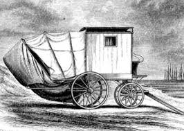 Victorian changing hut