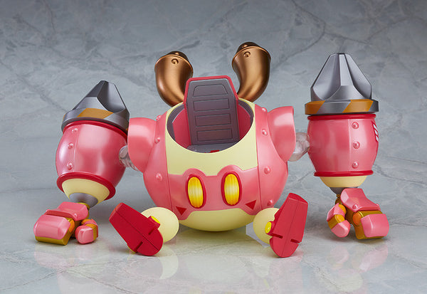 Nendoroid More - Kirby: Planet Robobot - Robobot Armor – Marvelous Toys