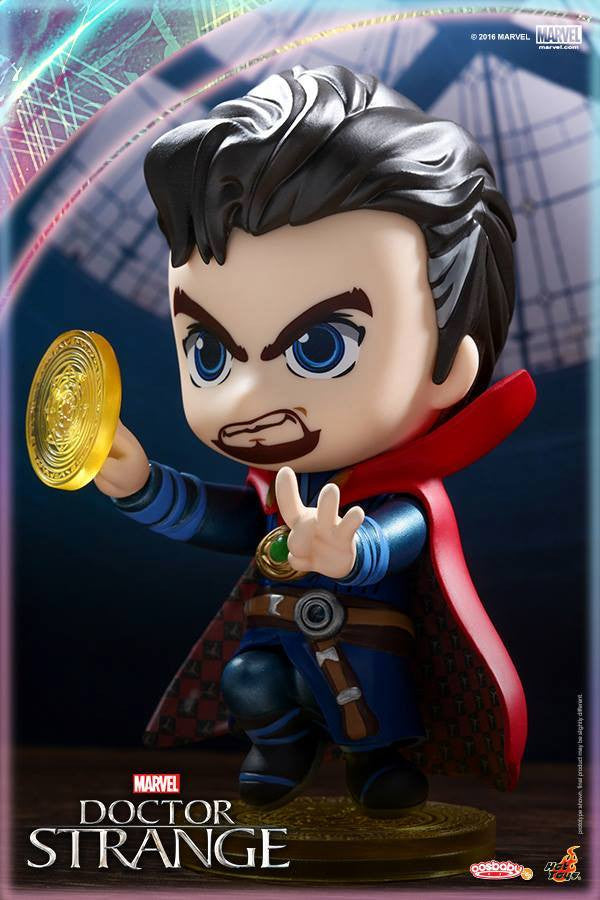 cosbaby doctor strange infinity war