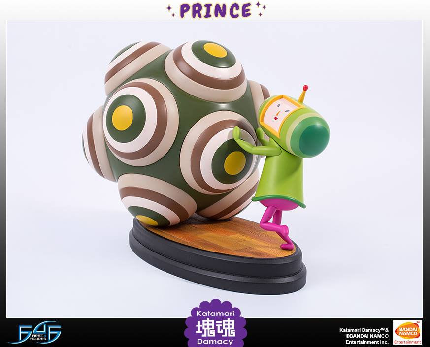 katamari damacy king of all cosmos