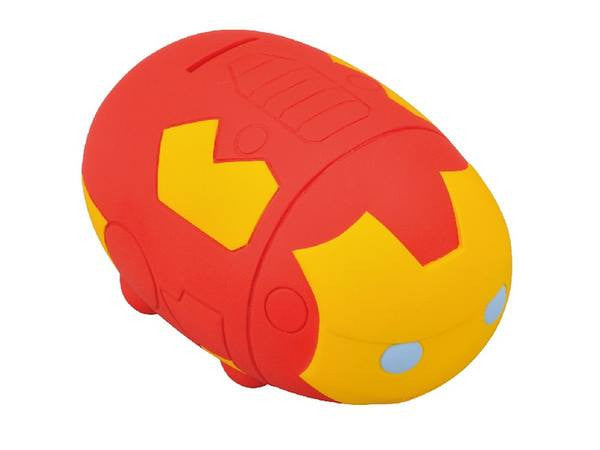 iron man tsum tsum