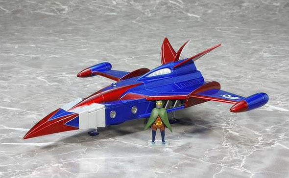 battle of the planets phoenix toy