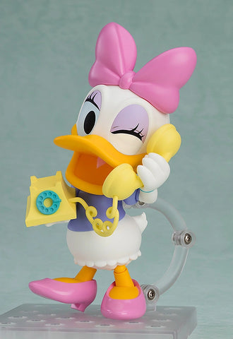 Nendoroid - 1387 - Disney - Daisy Duck