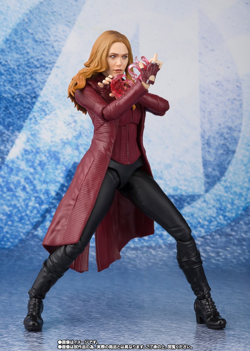 Featured image of post Scarlet Witch Poses Comics spoilers are tagged wednesday spoilers