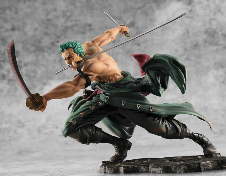 zoro megahouse