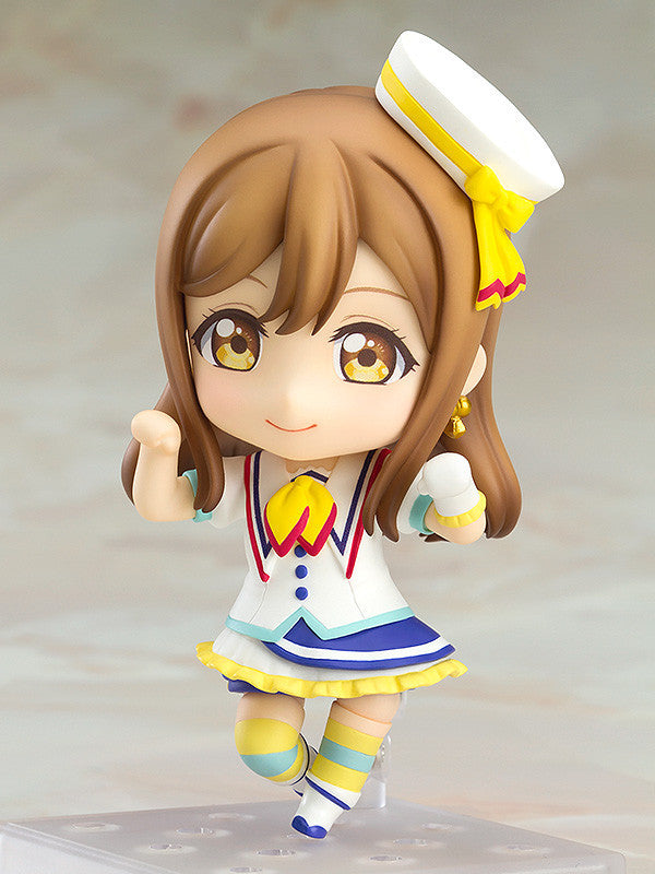 Nendoroid - 739 - Love Live! Sunshine!! - Hanamaru Kunikida – Marvelous ...