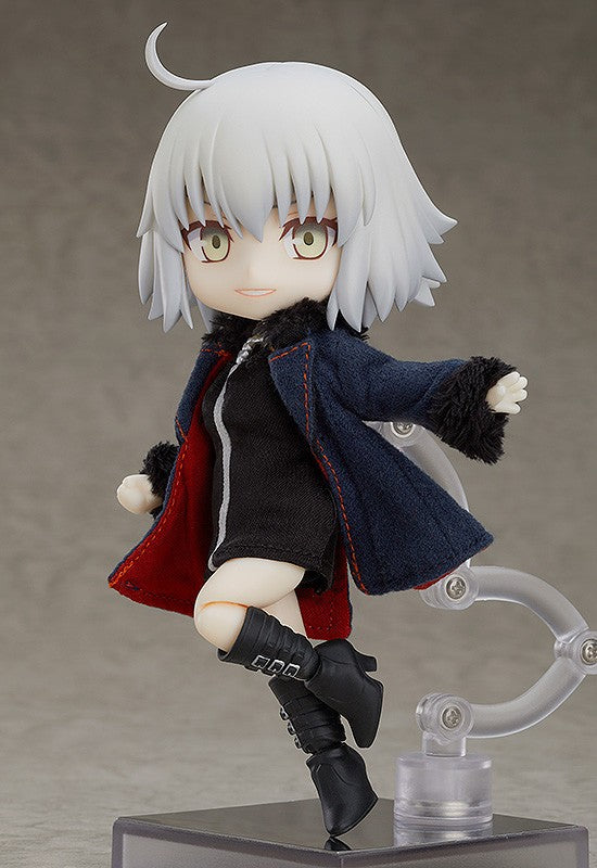 Nendoroid Doll Fate/Grand Order Avenger/Jeanne d'Arc (Alter) Shinjuku –  Marvelous Toys