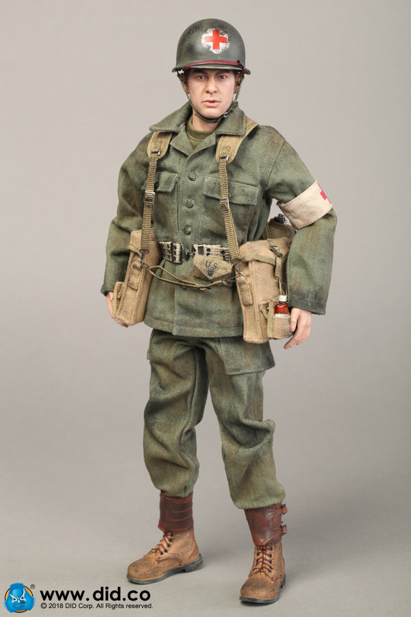 alyce dixon ww ii wax musuem figures