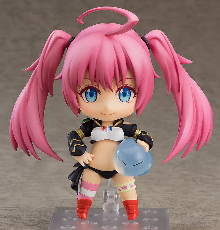 Nendoroid 1117 That Time I Got Reincarnated As A Slim