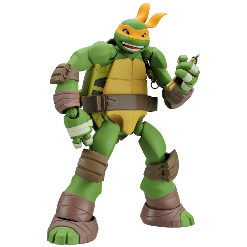 revoltech raphael