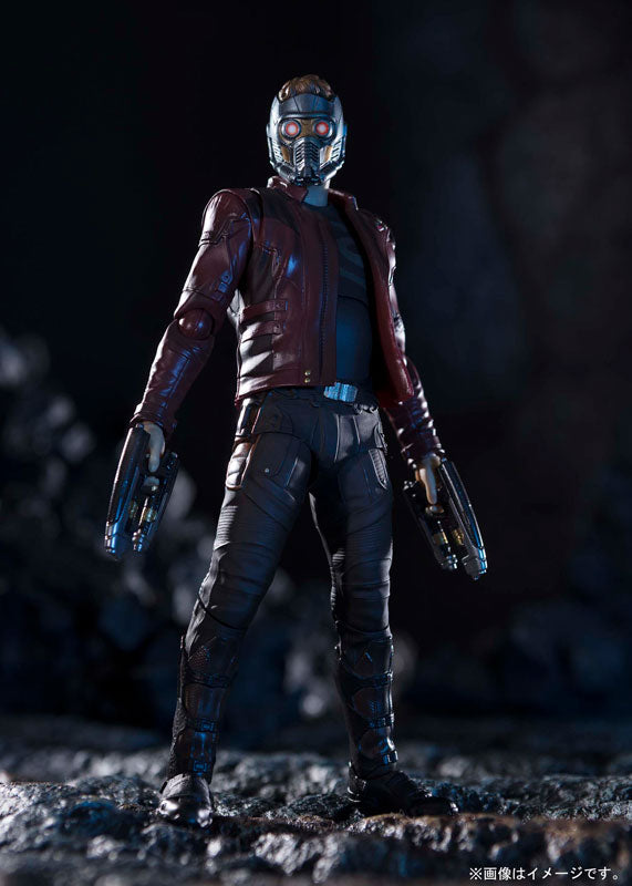 star lord infinity war hot toys