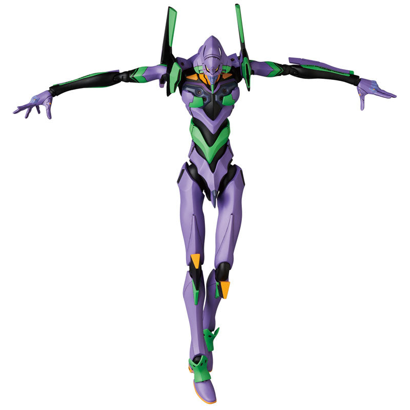 Medicom - MAFEX No. 80 - Neon Genesis Evangelion - EVA Unit-01 (EVA 01