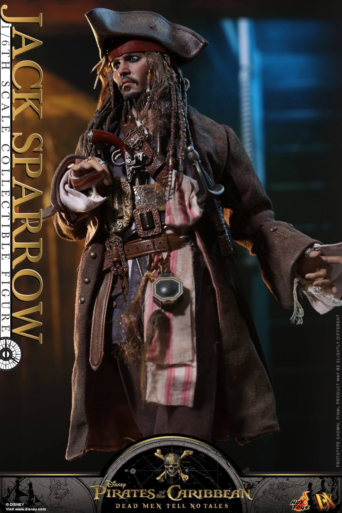 dx15 hot toys