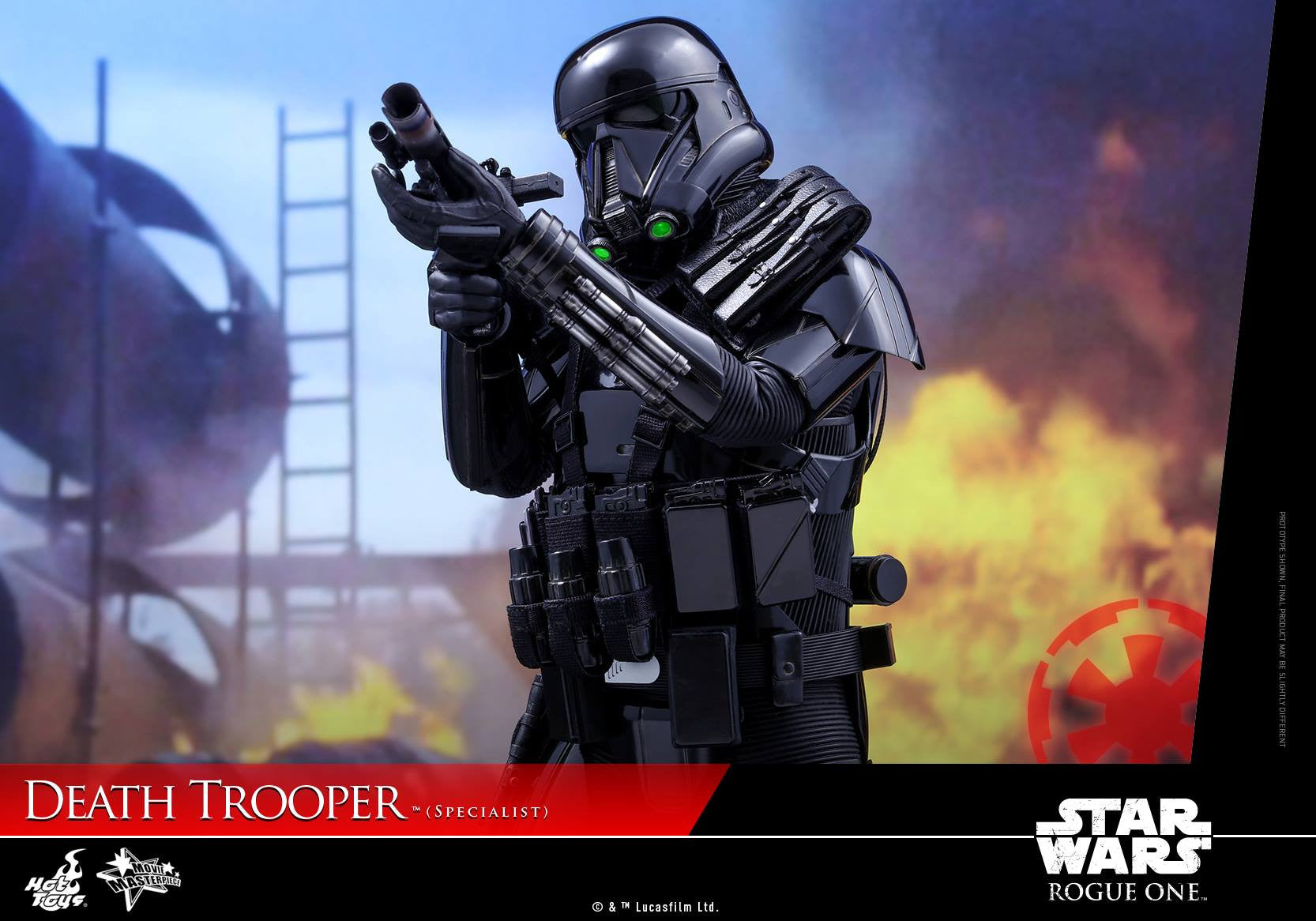 Star wars death troopers игра. Death Trooper хот Тойс. Death Trooper Rogue one. Death Trooper хот Тойс скариф. Звание штурмовиков смерти.