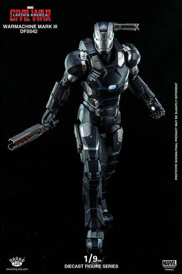 war machine mark v