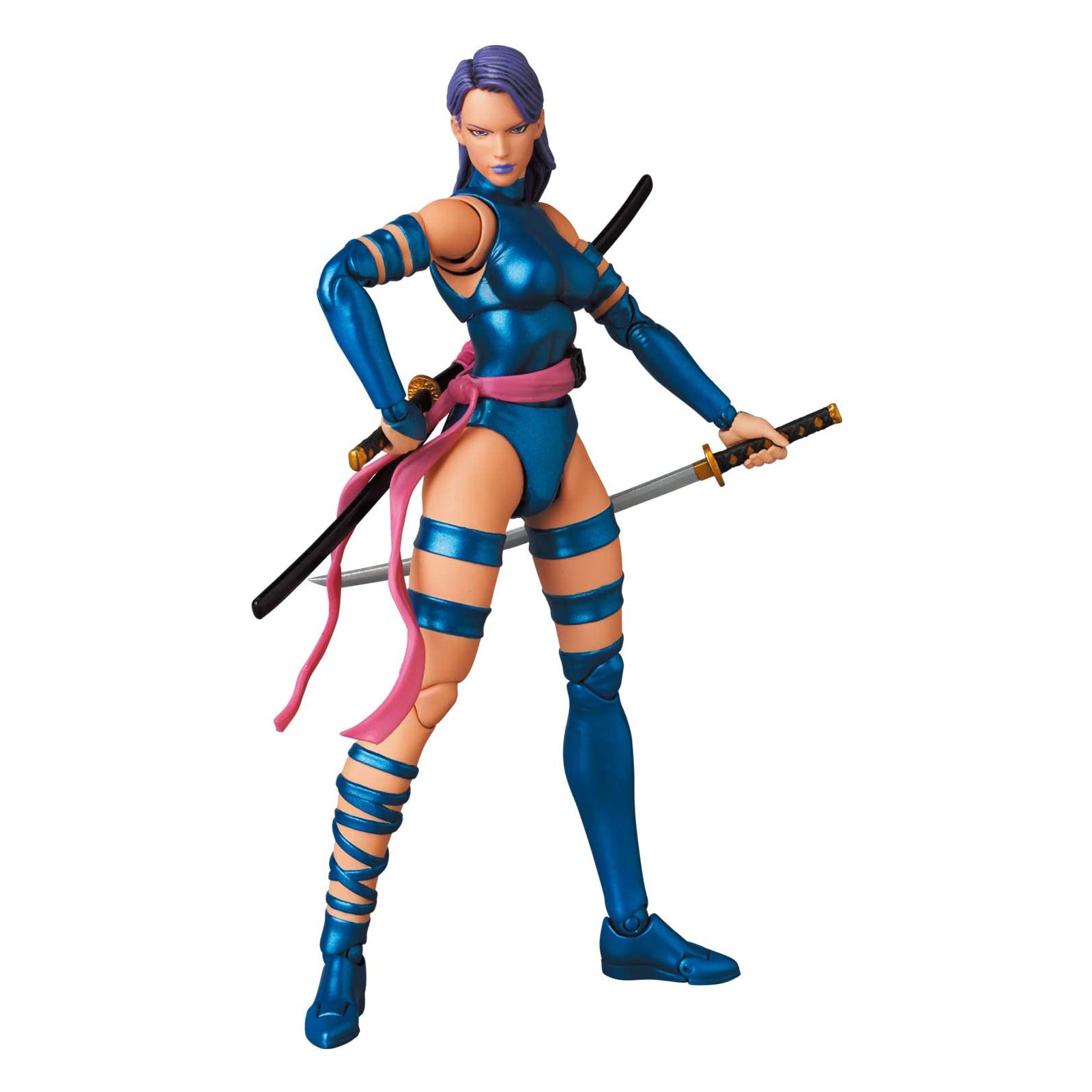 psylocke toy