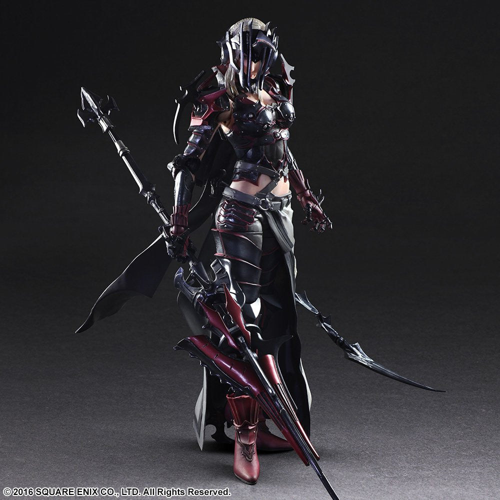 play arts kai estinien