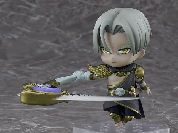 thanatos hades nendoroid