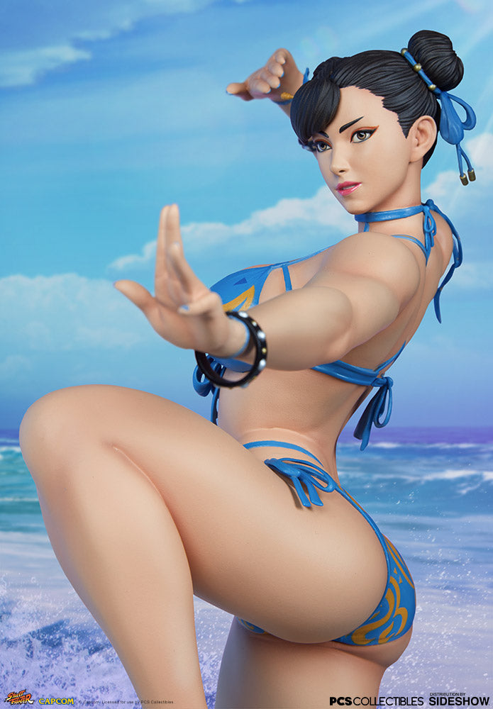 street fighter 5 chun li