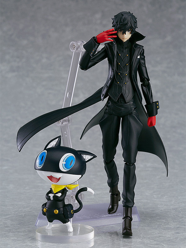 morgana figma