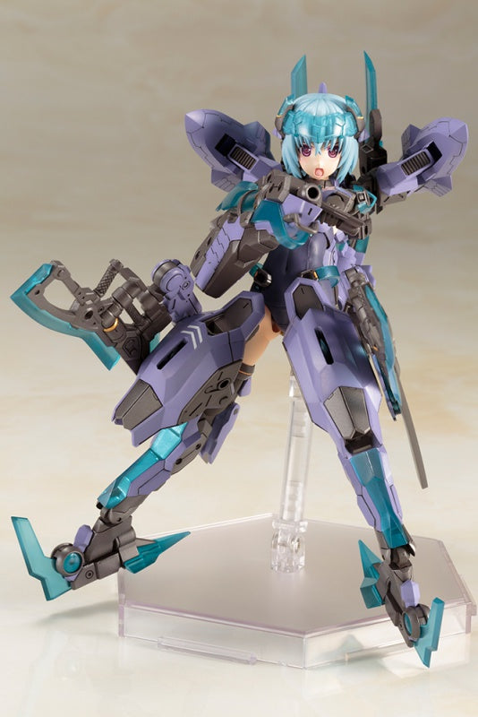 Kotobukiya - Frame Arms Girl - Hresvelgr Model Kit – Marvelous Toys