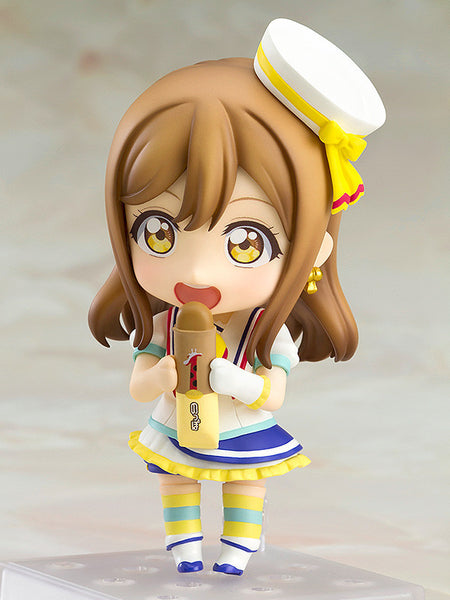 Nendoroid - 739 - Love Live! Sunshine!! - Hanamaru Kunikida – Marvelous ...