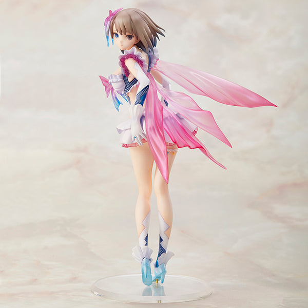 blue reflection hinako