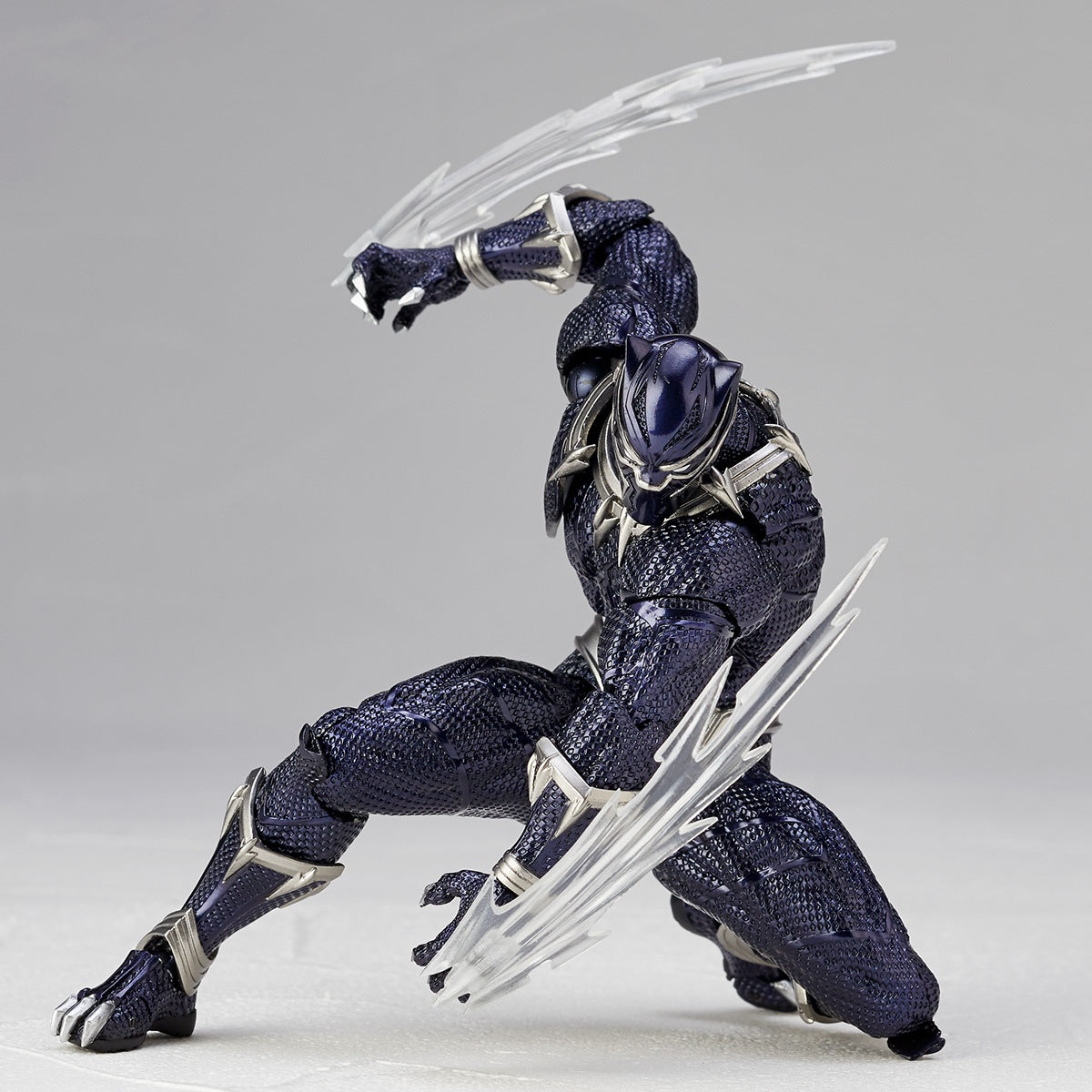 revoltech black panther