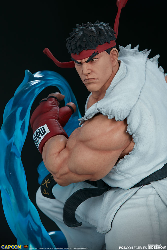 focus attack ryu street fighter 6