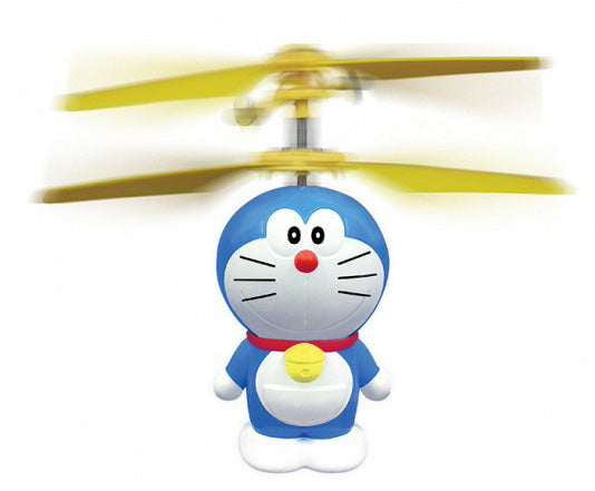 flying doraemon remote control