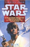 Star Wars In de schaduw van het rijk