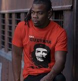 Che Guevara men's t-shirt RLW611