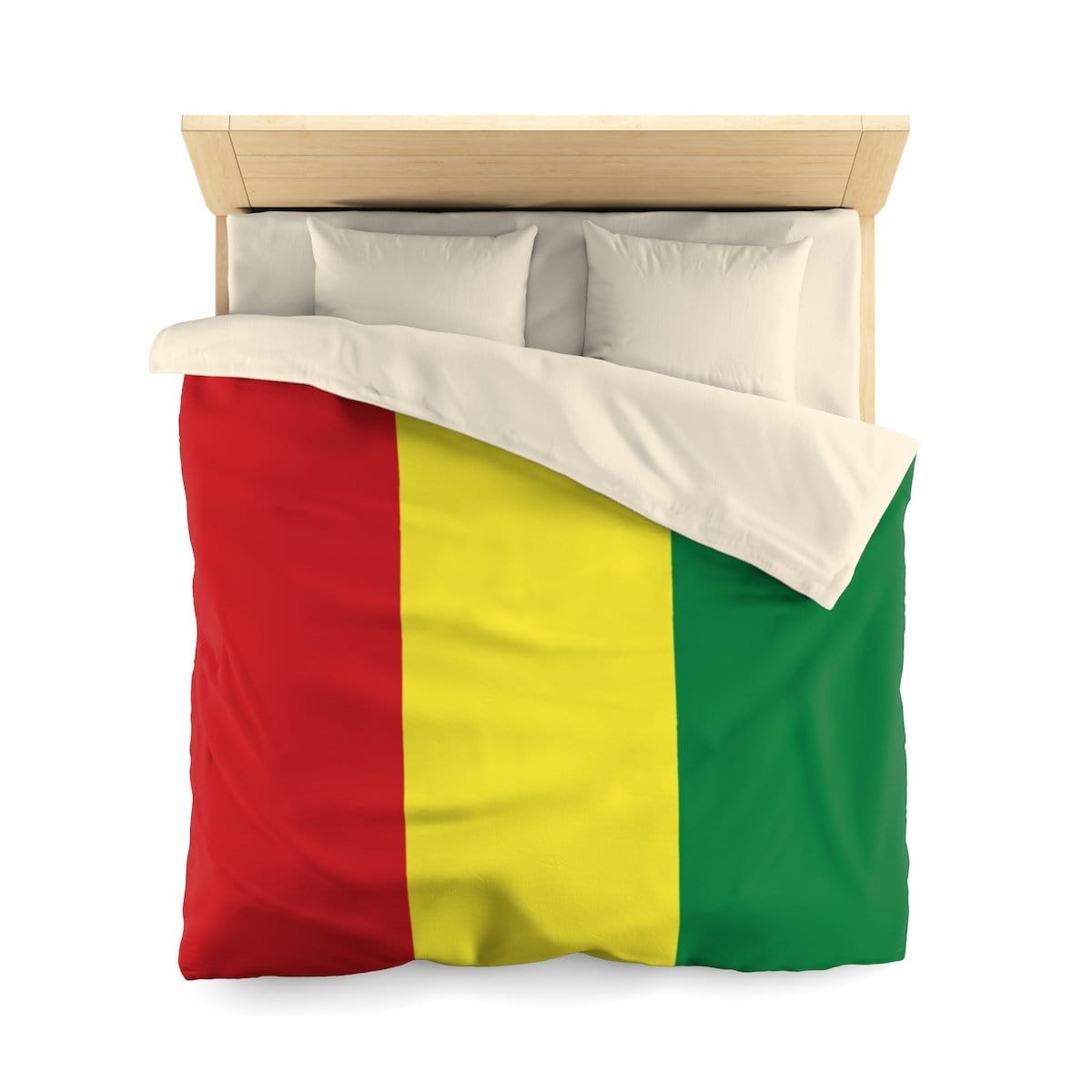 rastafarian bedding