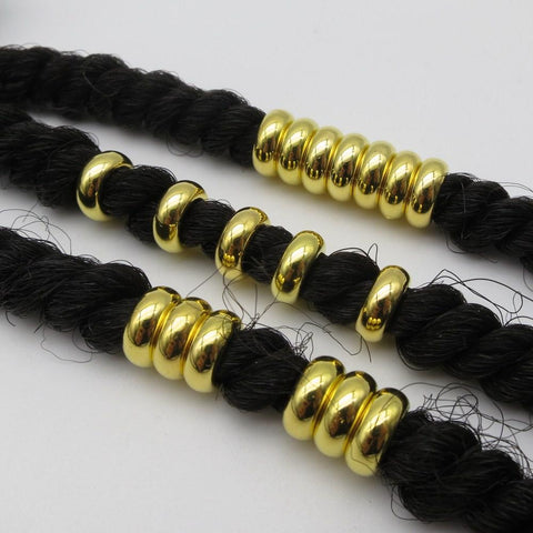 Dreadlocks Beads Hair Care Wigs Products