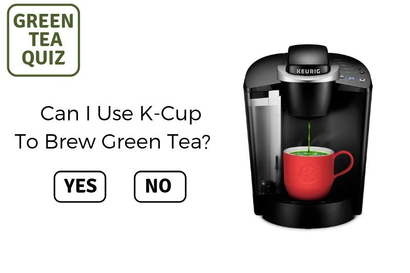 Keurig K Cups Tea 2024