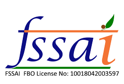 FSSAI Logo