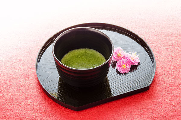 Japanese Green Tea