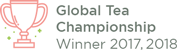 Global Tea Championship Winner 2017, 2018