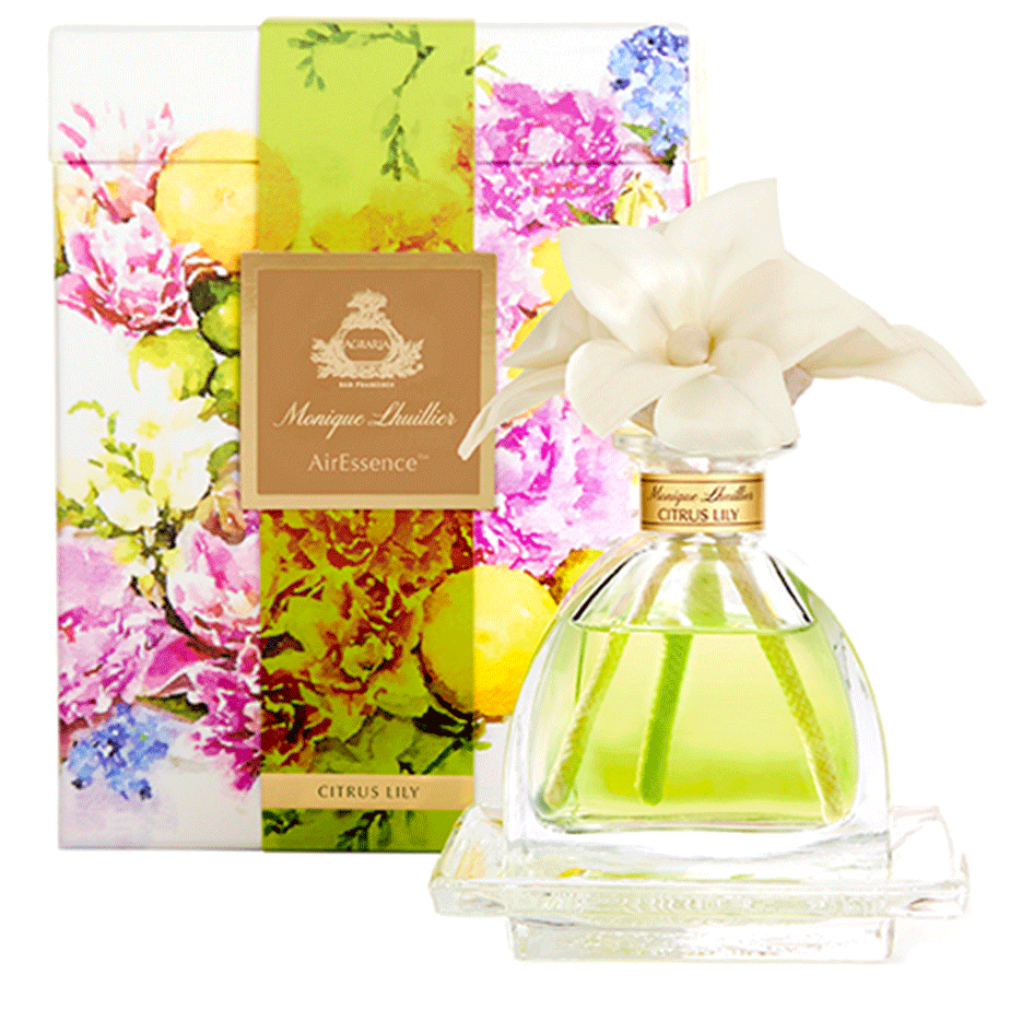 Agraria - Lemon Verbena Diffuser Refill