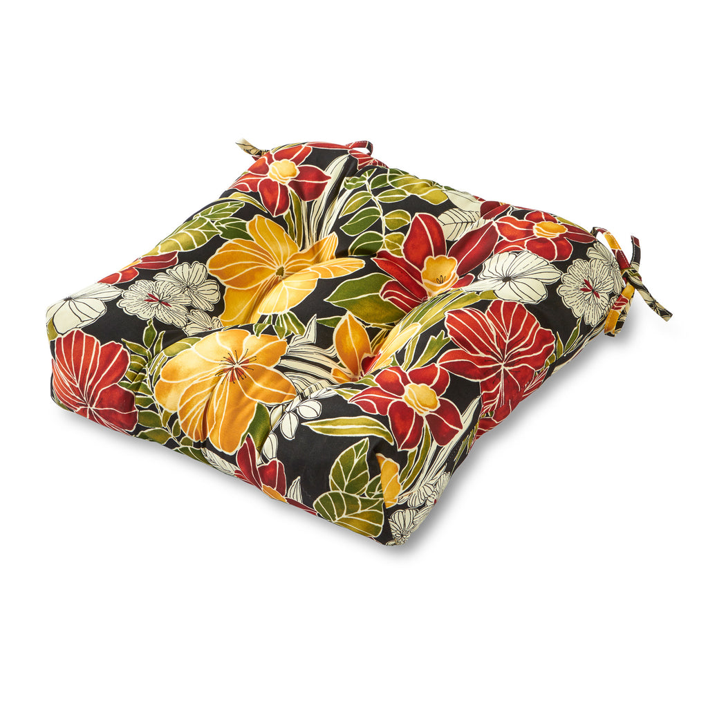 20" x 20" Outdoor Chair Seat Cushion – Cushions Direct