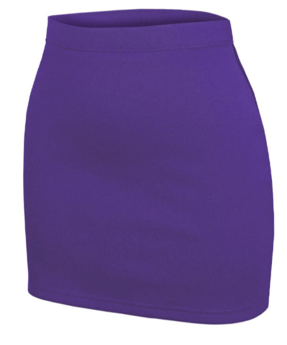 FITTED & A-LINE CHEER SKIRTS – Gameday Bae