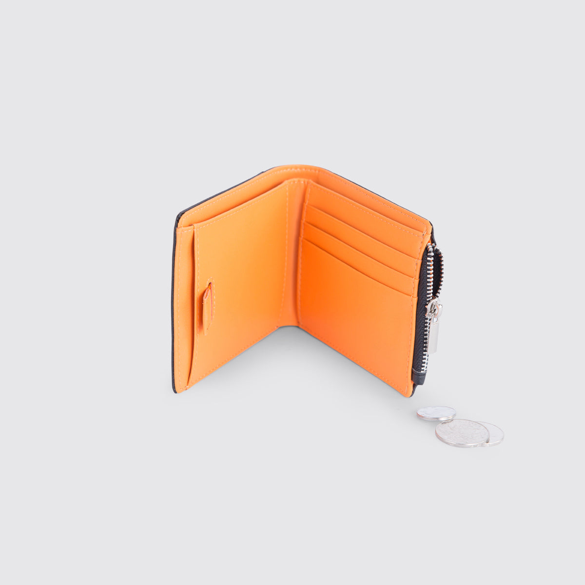 Ryo Wallet – Charlie Feist