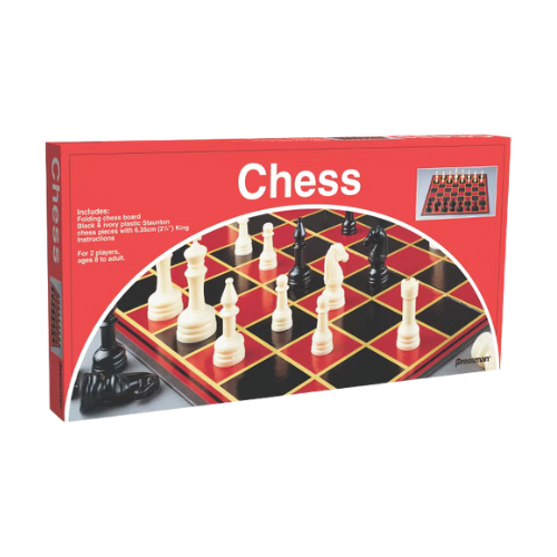Chess Set #105