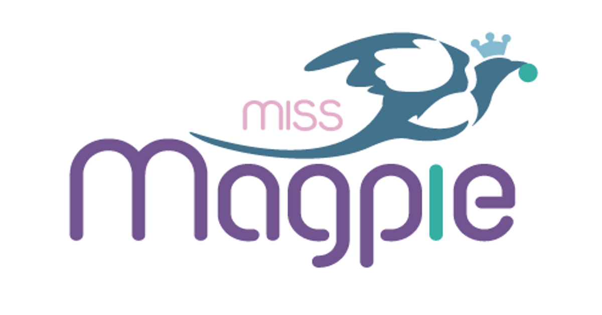Miss Magpie