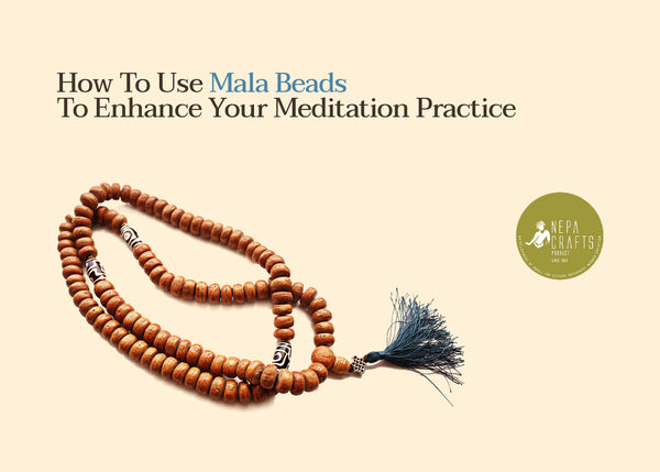 mala beads for meditation