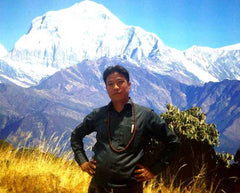 Pema Moktan