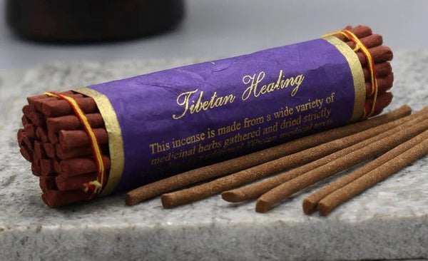 Tibetan Incense Sticks