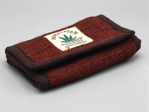 best quality hemp purses from nepacrafts
