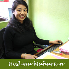 Reshma Maharjan