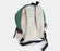 Durable Hemp Backpack with Cotton Patch - nepacrafts